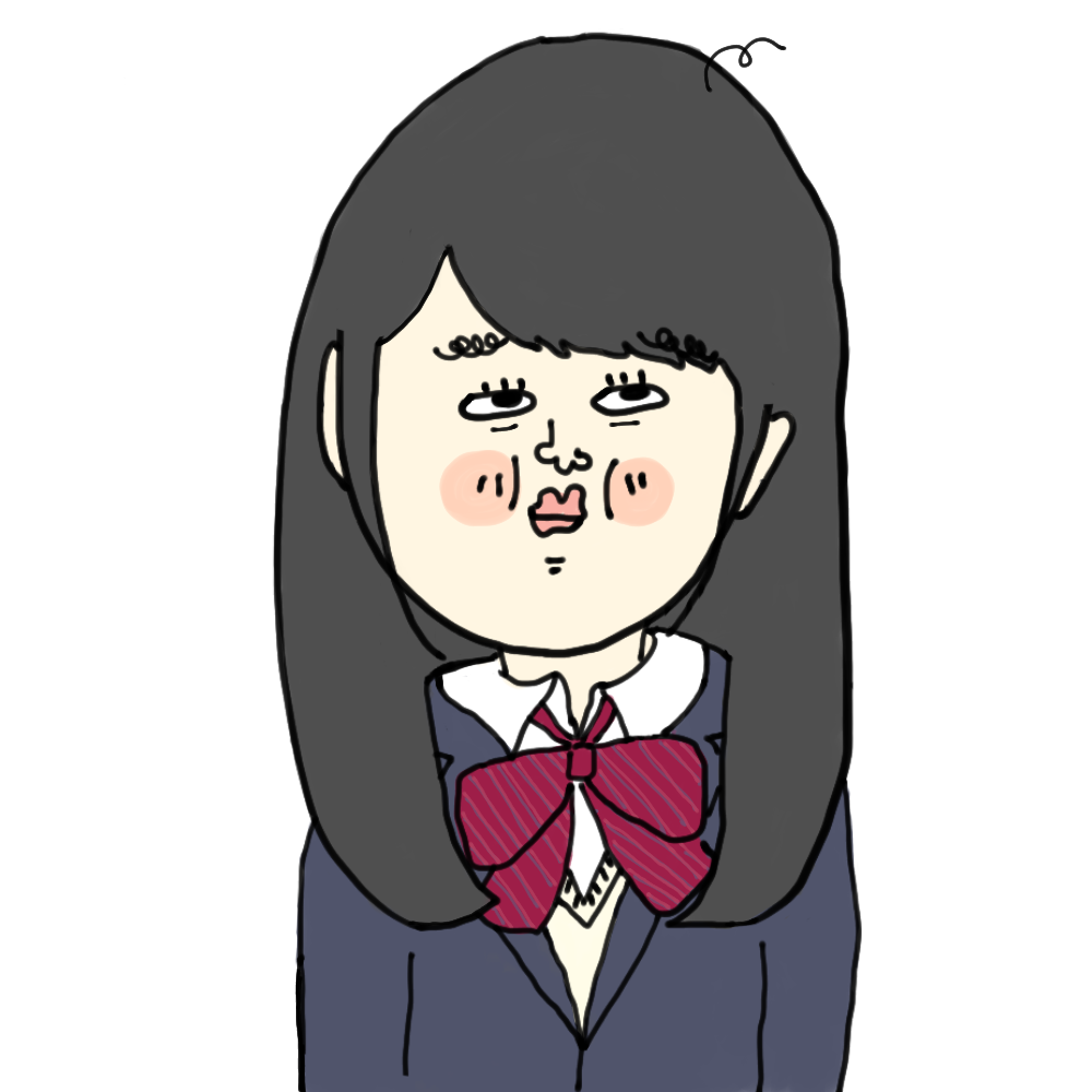 ピグちゃん