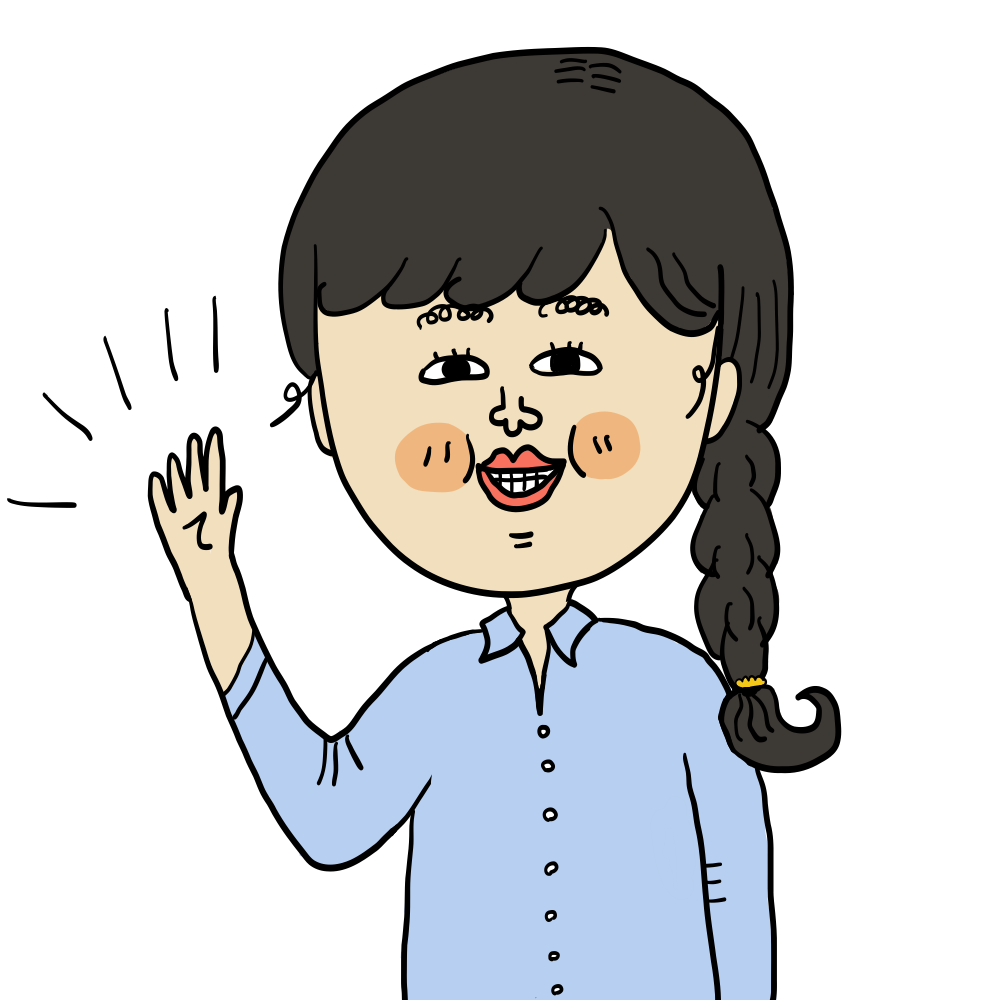 Puさん